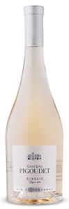 Château Pigoudet Classic Rosé 2017